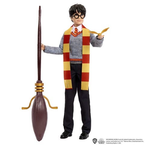 Harry Potter Kalendarz Adwentowy Harry Potter Kalendarz Adwentowy