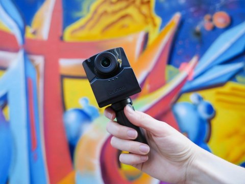 Kamera poklatkowa Timelapse BRINNO TLC2020 Kamera poklatkowa Timelapse BRINNO TLC2020