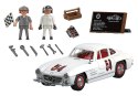 Klocki Zestaw Mercedes 70922 Mercedes-Benz 300 SL