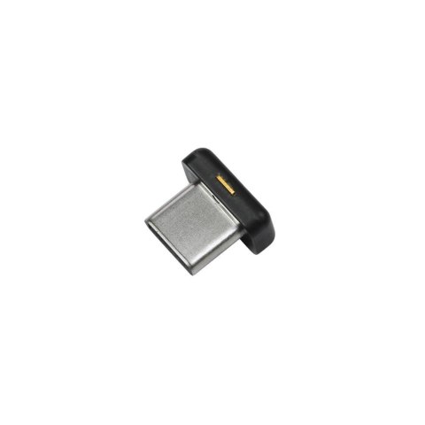 Klucz Sprzętowy Yubico YubiKey 5C nano U2F FIDO Klucz Sprzętowy Yubico YubiKey 5C nano U2F FIDO
