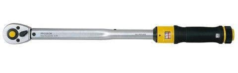 Klucz dynamometryczny 40-200Nm Proxxon MicroClick MC 200, 1/2'' Klucz dynamometryczny 40-200Nm Proxxon MicroClick MC 200, 1/2''
