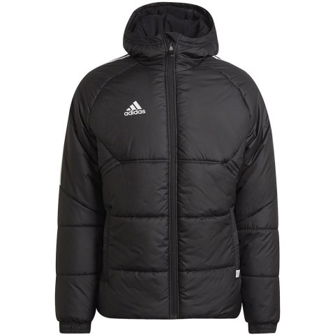 Kurtka męska adidas Condivo 22 Winter Jacket czarna H21280 Kurtka męska adidas Condivo 22 Winter Jacket czarna H21280