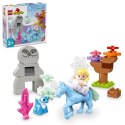 LEGO 10418 DUPLO Elza i Bruni w Zaczarowanym Lesie p3