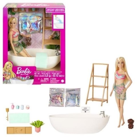 Lalka Barbie Relaks Lalka Barbie Relaks
