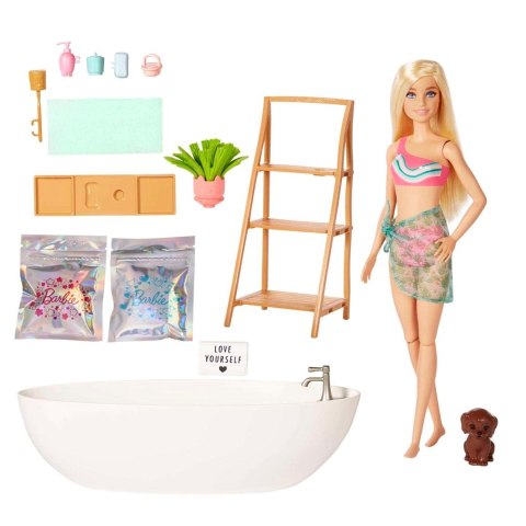 Lalka Barbie Relaks Lalka Barbie Relaks
