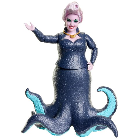 Lalka Disney Mała Syrenka lalka filmowa Urszula Lalka Disney Mała Syrenka lalka filmowa Urszula
