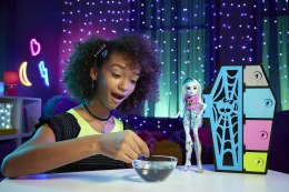 Lalka Monster High Straszysekrety Frankie Stein