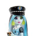 Lalka Monster High Straszysekrety Frankie Stein