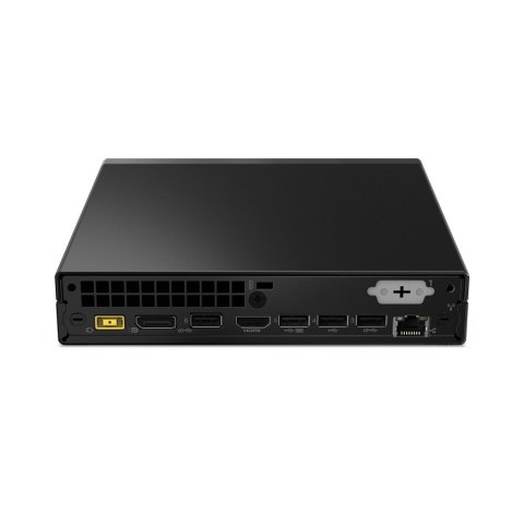 Lenovo ThinkCentre neo 50q Gen 4 i5-13420H 16GB DDR4 3200 SSD512 Intel UHD Graphics W11Pro Black Lenovo ThinkCentre neo 50q Gen 4 i5-13420H 16GB DDR4 3200 SSD512 Intel UHD Graphics W11Pro Black