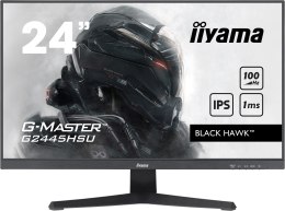 MONITOR IIYAMA LED 23,8