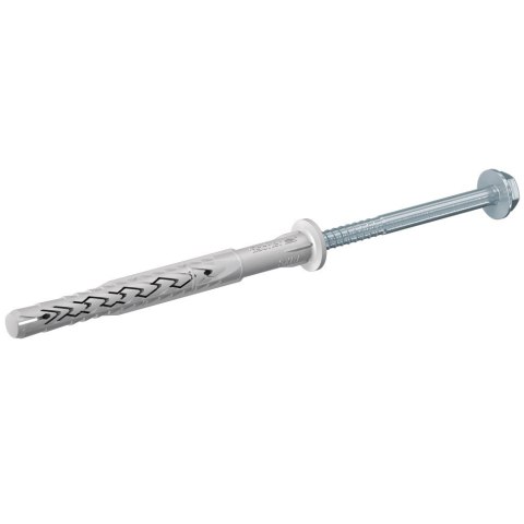 Mocowanie ramowe z wkrętem Fischer SXRL 10X120 FUS 50szt. Mocowanie ramowe z wkrętem Fischer SXRL 10X120 FUS 50szt.