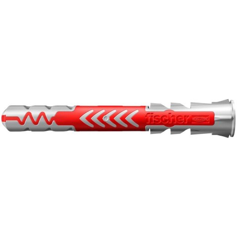 Mocowanie uniwersalne Fischer DUOPOWER 10X80 (wersja długa) 25szt. Mocowanie uniwersalne Fischer DUOPOWER 10X80 (wersja długa) 25szt.