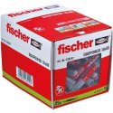 Mocowanie uniwersalne Fischer DUOPOWER 10X80 (wersja długa) 25szt.