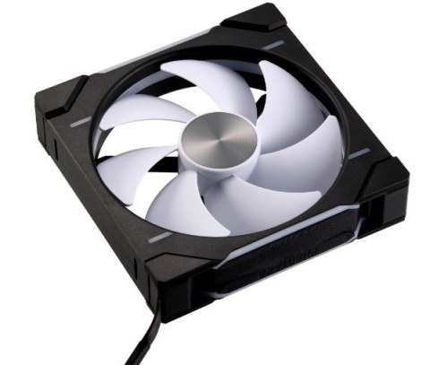 Phanteks D30 PWM Odwrócony przepływ powietrza, D-RG Phanteks D30 PWM Odwrócony przepływ powietrza, D-RG