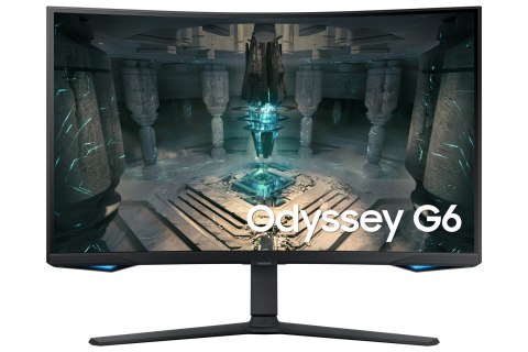Samsung 32" VA LS32BG650EUXEN Samsung 32" VA LS32BG650EUXEN