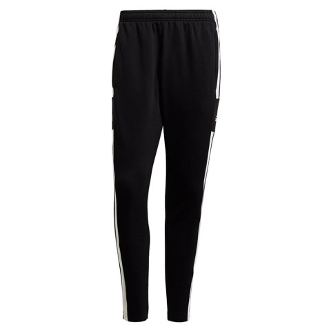 Spodnie męskie adidas Squadra 21 Sweat Pant czarne GT6642 Spodnie męskie adidas Squadra 21 Sweat Pant czarne GT6642