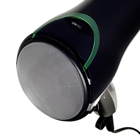 Suszarka do włosów BRAUN HD730 Suszarka do włosów BRAUN HD730