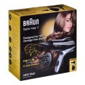 Suszarka do włosów BRAUN HD730