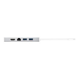 USB 3.0 MINI DOCK/