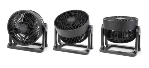 Wentylator Black+Decker BXEFD30E Wentylator Black+Decker BXEFD30E