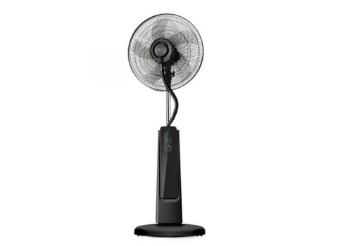 Wentylator z funkcją mgiełki wodnej Black+Decker BXMF75E Wentylator z funkcją mgiełki wodnej Black+Decker BXMF75E