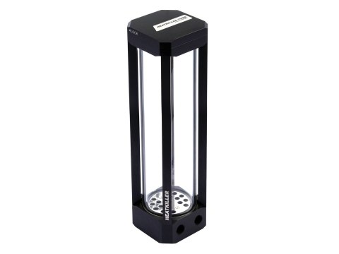 Zbiornik wyrównawczy Watercool Heatkiller Tube 200 - czarny Zbiornik wyrównawczy Watercool Heatkiller Tube 200 - czarny