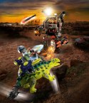 Zestaw DINO Rise 70626 Sajchania Odparcie ataku