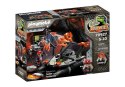 Zestaw DINO Rise 70927 Załoga maszyny wiertniczej