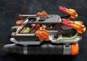 Zestaw DINO Rise 70927 Załoga maszyny wiertniczej