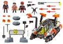 Zestaw DINO Rise 70927 Załoga maszyny wiertniczej