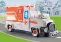 Zestaw figurek DUCK ON CALL 70913 Pojazd pogotowia ratunkowego