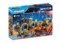 Zestaw figurek Space 70888 Ekspedycja na Marsa z pojazdami