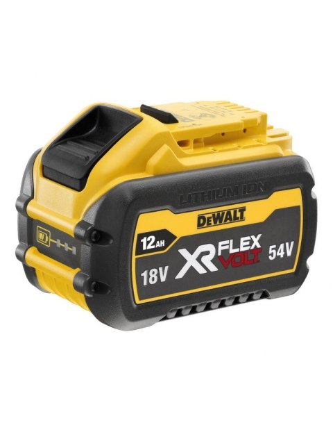 Akumulator 18/54v xr flexvolt 12.0/4.0ah li-ion Akumulator 18/54v xr flexvolt 12.0/4.0ah li-ion