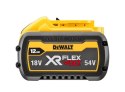 Akumulator 18/54v xr flexvolt 12.0/4.0ah li-ion
