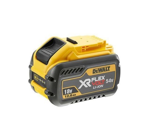 Akumulator 18/54v xr flexvolt 12.0/4.0ah li-ion Akumulator 18/54v xr flexvolt 12.0/4.0ah li-ion