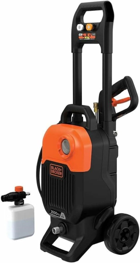 BD MYJKA 2000W BEPW2000 150bar BD MYJKA 2000W BEPW2000 150bar