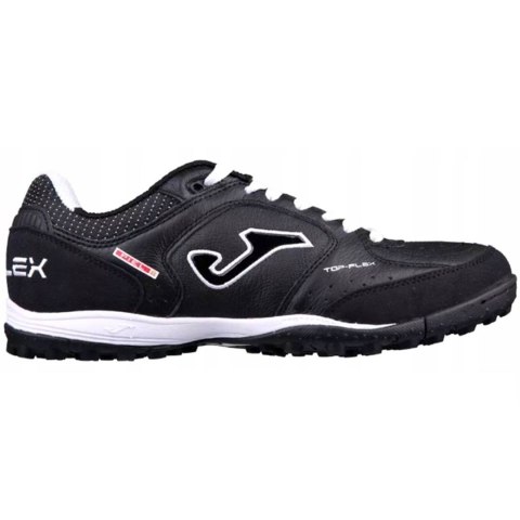 Buty piłkarskie Joma Top Flex 2121 Turf czarne TOPS2121TF Buty piłkarskie Joma Top Flex 2121 Turf czarne TOPS2121TF