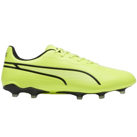 Buty piłkarskie Puma King Match FG/AG 107570 04 Buty piłkarskie Puma King Match FG/AG 107570 04