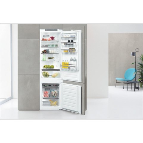 Chłodziarko-zamrażarka WHIRLPOOL ART 9811 SF2 Chłodziarko-zamrażarka WHIRLPOOL ART 9811 SF2