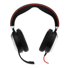 JABRA EVOLVE 80 MS STEREO/ACTIVE NOISE-CANCELLING