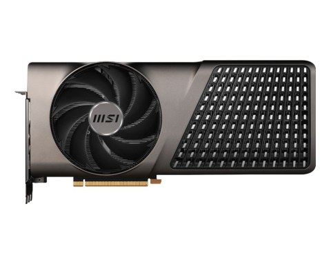 Karta graficzna MSI GeForce RTX 4080 SUPER 16GB EXPERT Karta graficzna MSI GeForce RTX 4080 SUPER 16GB EXPERT