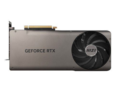 Karta graficzna MSI GeForce RTX 4080 SUPER 16GB EXPERT Karta graficzna MSI GeForce RTX 4080 SUPER 16GB EXPERT
