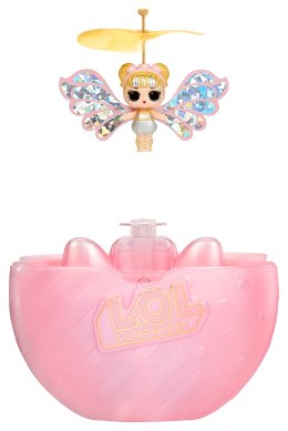LOL Surprise Magic Wishies Flying Tot - Gold Wings 593539