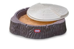 Little tikes Piaskownica - Pieniek 644658