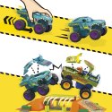 MBL HW MONSTER TRUCKS MEGAWREX TOR HKF89 PUD4