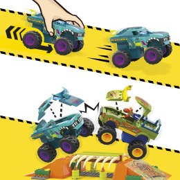 MBL HW MONSTER TRUCKS MEGAWREX TOR HKF89 PUD4