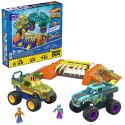 MBL HW MONSTER TRUCKS MEGAWREX TOR HKF89 PUD4