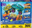 MBL HW MONSTER TRUCKS MEGAWREX TOR HKF89 PUD4