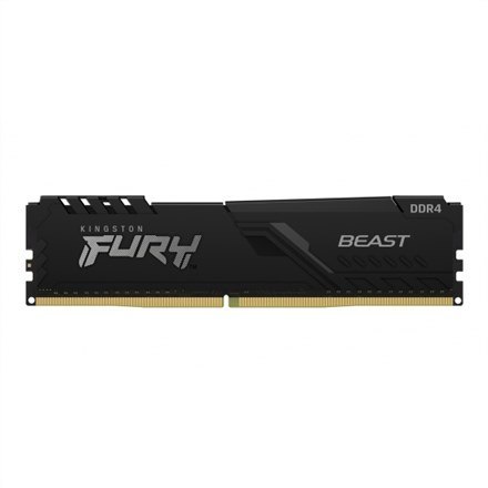 MEMORY DIMM 8GB PC25600 DDR4/KF432C16BB/8 KINGSTON MEMORY DIMM 8GB PC25600 DDR4/KF432C16BB/8 KINGSTON