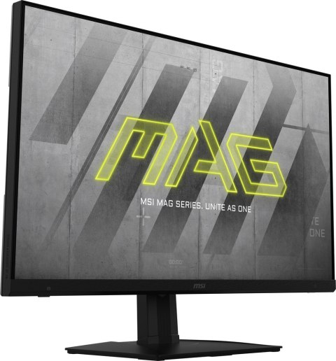 MSI MAG 323UPFDE, 81,3 cm (32"), 160Hz, Freesync Premium Pro, IPS - DP, 2xHDMI, USB-C MSI MAG 323UPFDE, 81,3 cm (32"), 160Hz, Freesync Premium Pro, IPS - DP, 2xHDMI, USB-C